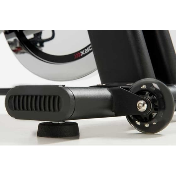Ποδήλατο Γυμναστικής Toorx Spin Bike SRX-100 Μαύρο image 9