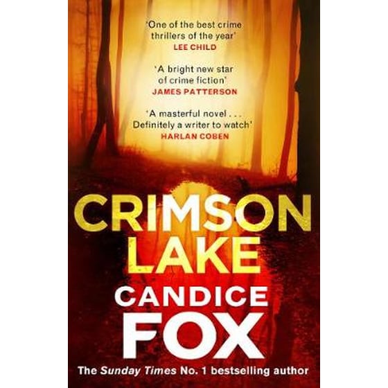 Crimson Lake image 0