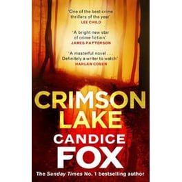 Crimson Lake