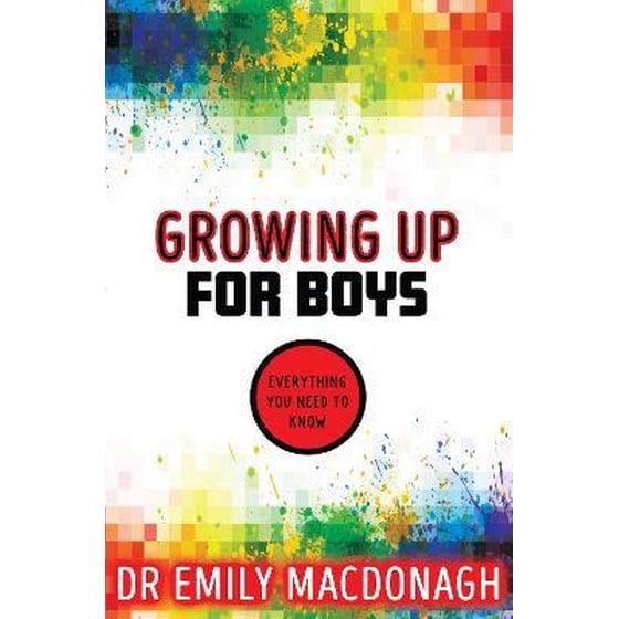 Growing Up for Boys: Everything You Need to Know image 0