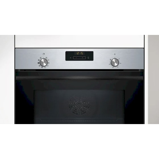 PITSOS PH22S40X3 71 Lt Inox Εντοιχιζόμενος Φούρνος Άνω Πάγκου image 1