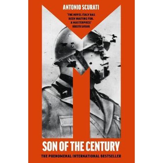 M: Son of the Century image 0