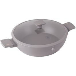 Κατσαρόλα BERLINGER HAUS BH8098 28 cm 3.8 L Taupe