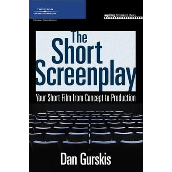 The Short Screenplay image 0