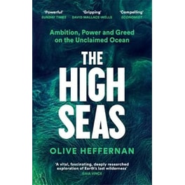 The High Seas
