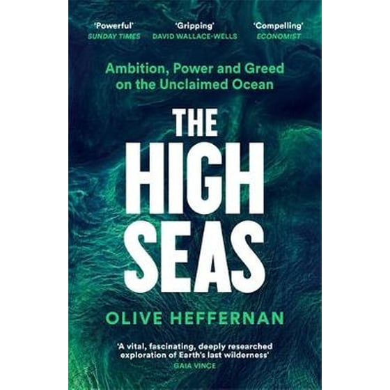 The High Seas image 0