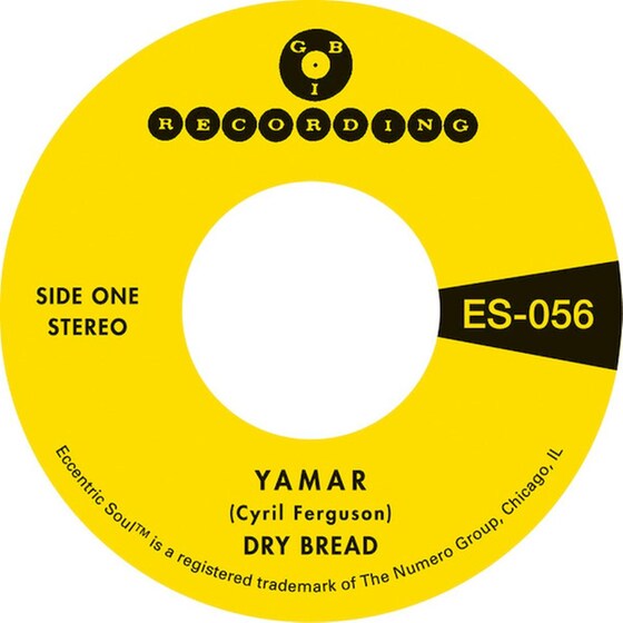 Yamar (Coke Bottle Clear) image 0
