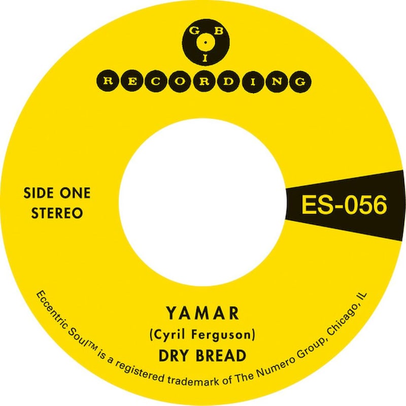 Yamar (Coke Bottle Clear)