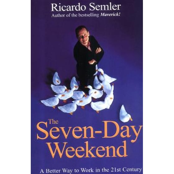 Seven-Day Weekend image 0