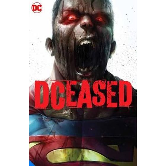 DCeased image 0
