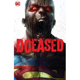 DCeased