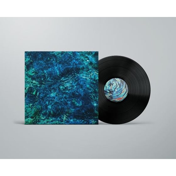 Luminescent Creatures (LP) image 0