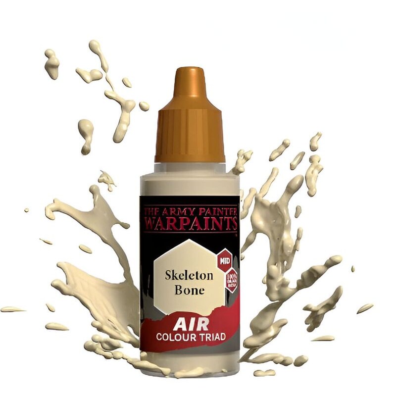 The Army Painter - Air Skeleton Bone Χρώμα Μοντελισμού (18ml)