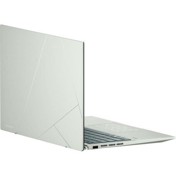 Laptop Asus Zenbook UX3402ZA-KM522W 14" QHD+ (Core i5-1240P/16GB/512GB SSD/Iris Xe Graphics/Win11Home) image 14