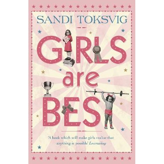 Girls Are Best image 0