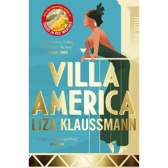 Villa America image 0