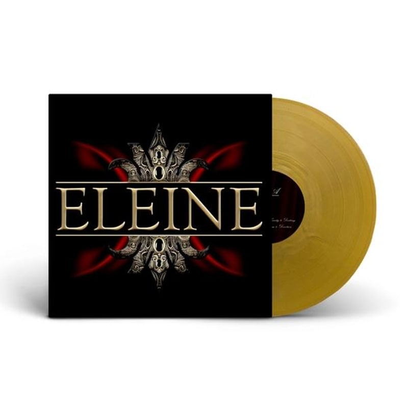 Eleine (Gold Vinyl)