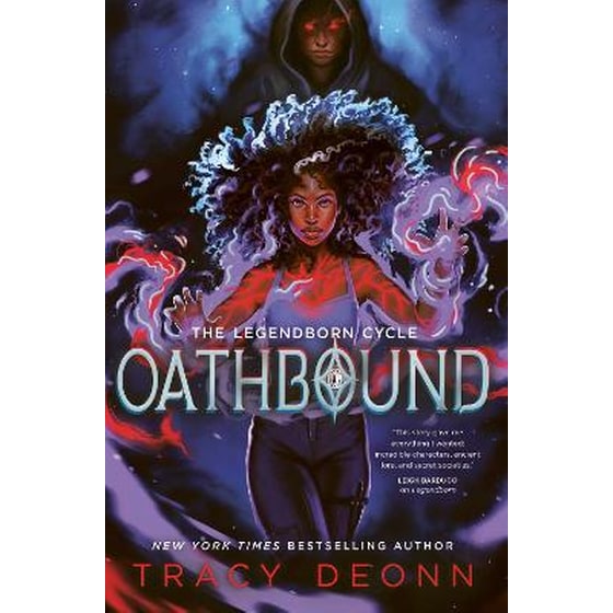 Oathbound image 0
