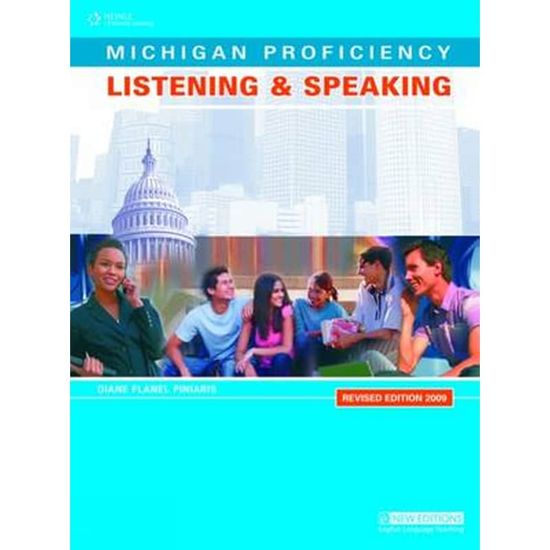 Michigan Proficiency Listening and Speaking- Teachers Book Michigan Proficiency Listening Speaking Revised Edition 2009 Teachers Book Teachers Book 2009