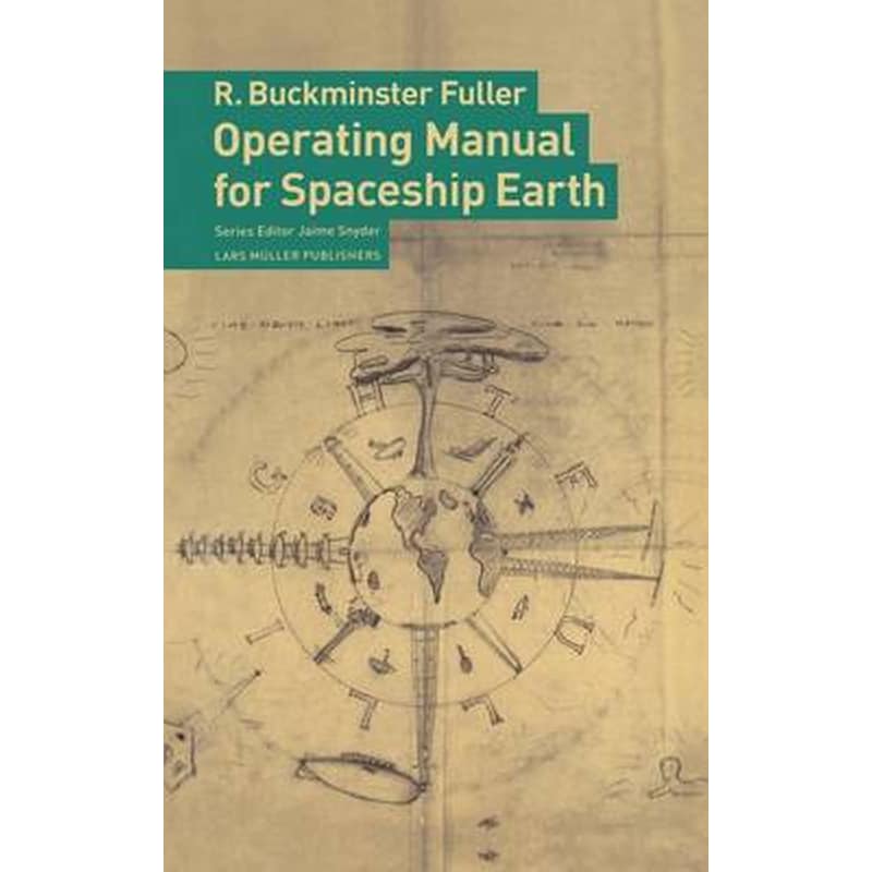 Operating Manual for Spaceship Earth