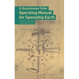 Operating Manual for Spaceship Earth