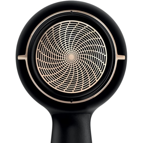 Σεσουάρ Μαλλιών Philips Prestige Pro HPS920/00 2300 W Μπλε image 2
