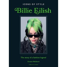 Icons of Style: Billie Eilish