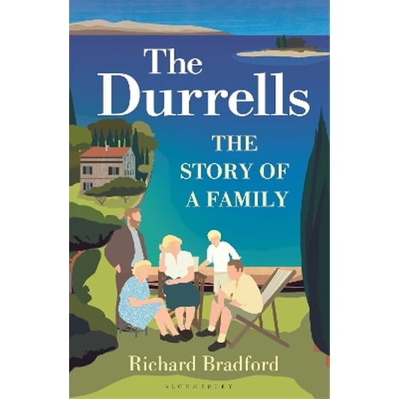 The Durrells image 0