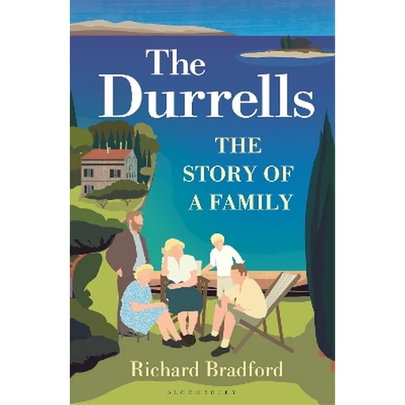 The Durrells