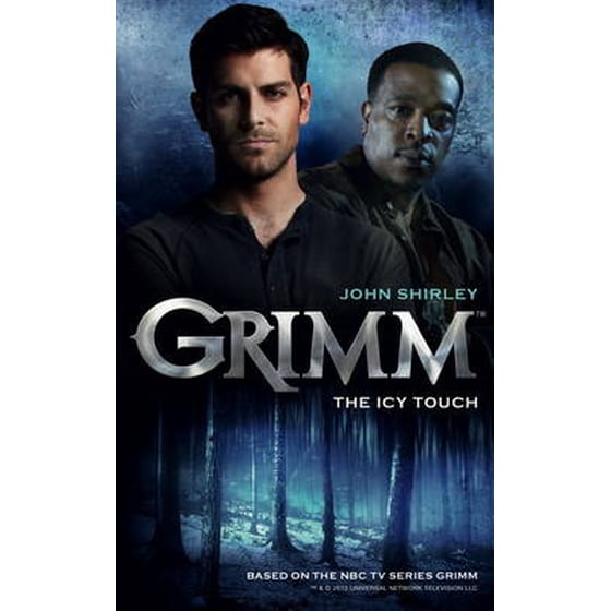 Grimm Bk. 1 Grimm Icy Touch image 0