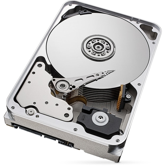 Εσωτερικός Δίσκος HDD SEAGATE IronWolf Pro 3.5" SATA NAS - 16TB image 3