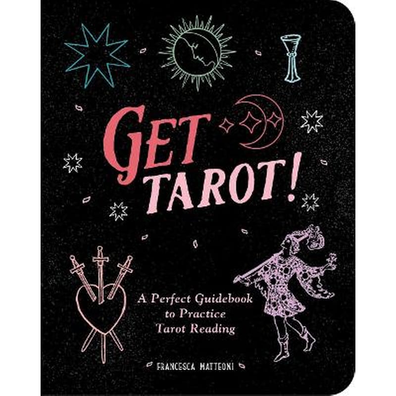 Get Tarot!