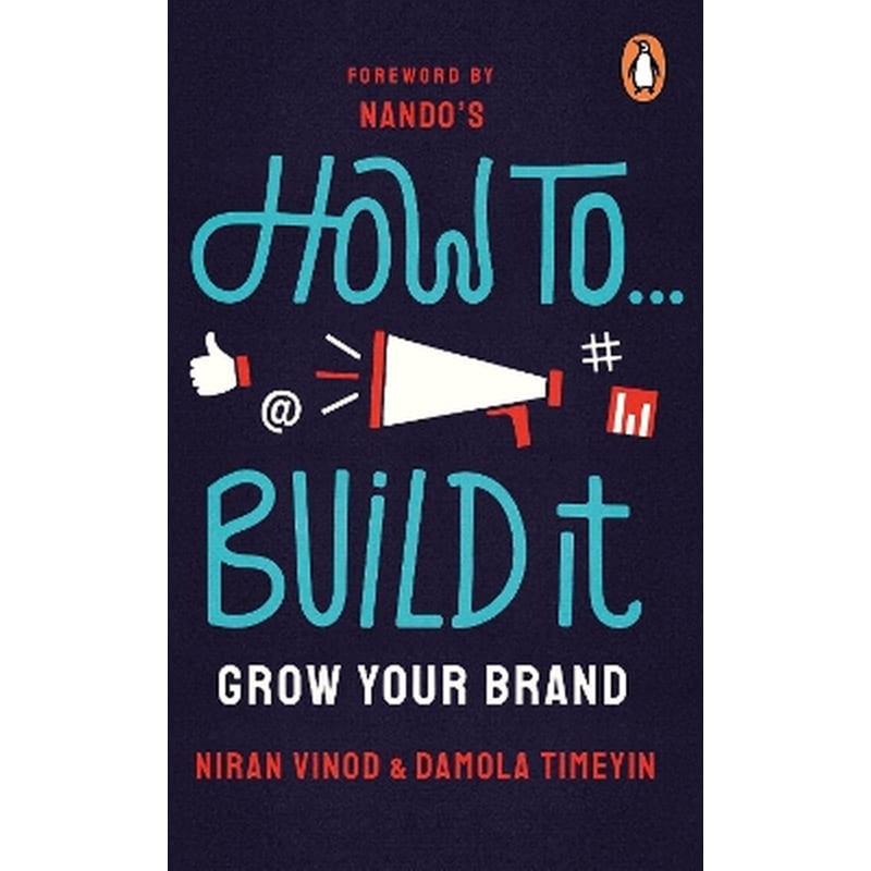 How To Build It