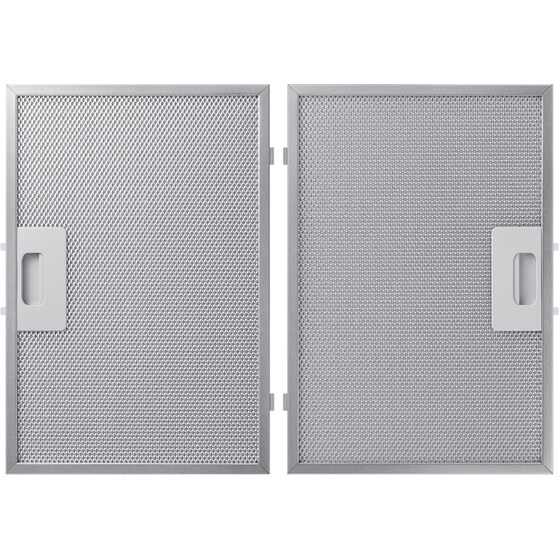 SAMSUNG NK72FG454CS 72 cm Inox Μηχανισμός Απορρόφησης image 5