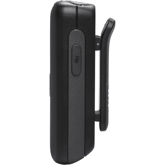 Μικρόφωνο JBL Quantum Stream Wireless Lightning - Μαύρο image 14