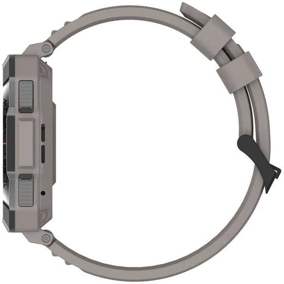 Smartwatch Blackview W60 44mm - Gray image 4