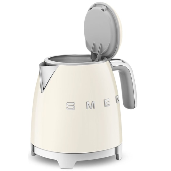 Βραστήρας SMEG KLF05CREU MINI Μπεζ image 9