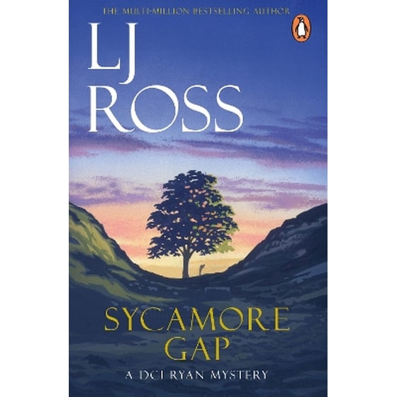 Sycamore Gap image 0