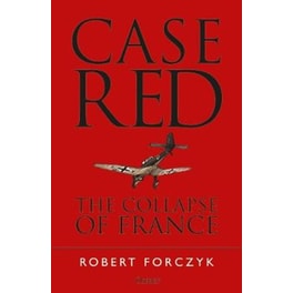 Case Red