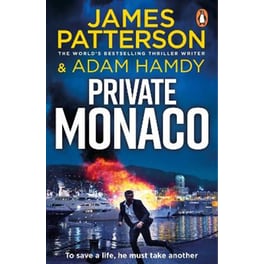 Private Monaco