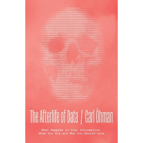 The Afterlife of Data image 0