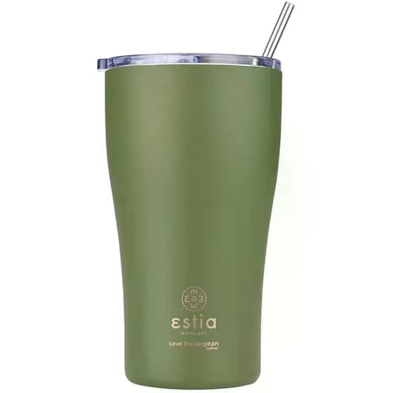Ποτήρι Θερμός Estia C Mug Forest Spirit 500ml image 0