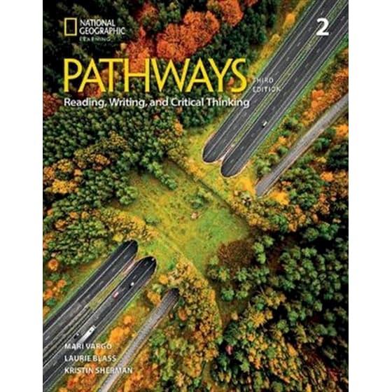 Pathways Reading 2 Teacher's image 0