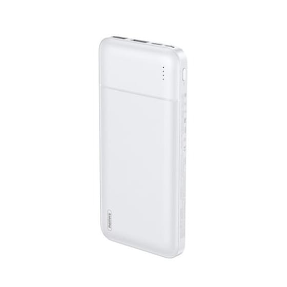 Powerbank Remax RPP-96 10.000mAh - White image 0