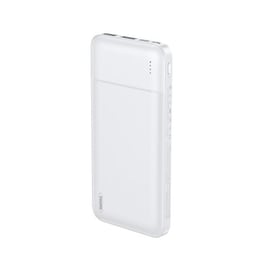 Powerbank Remax RPP-96 10.000mAh - White