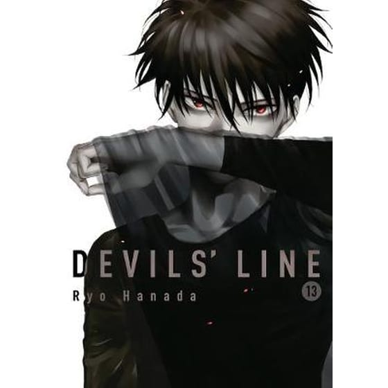 Devils' Line 13 image 0