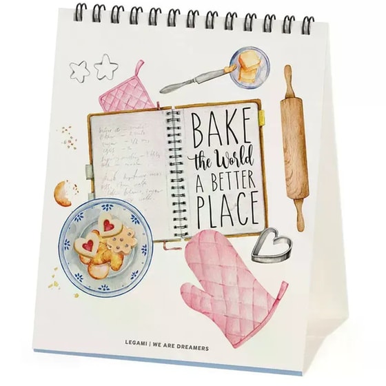 Ημερολόγιο Γραφείου Legami 2026 Aphorisms image 2