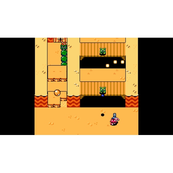 Demon Throttle - Nintendo Switch image 7