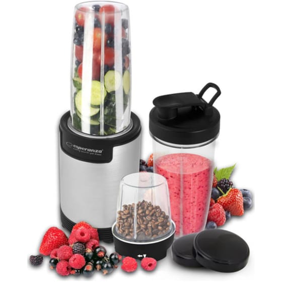 ESPERANZA Nutri Bomb EKM030 0.8L 900W Μπλέντερ image 1