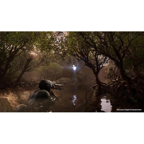 Metal Gear Solid Delta: Snake Eater Deluxe Edition - Xbox Series X image 2